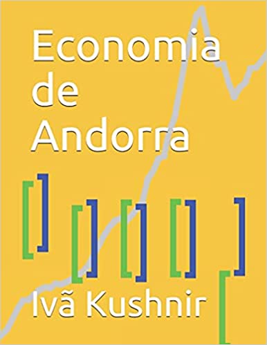 Capa do livro: Economia de Andorra - Ler Online pdf
