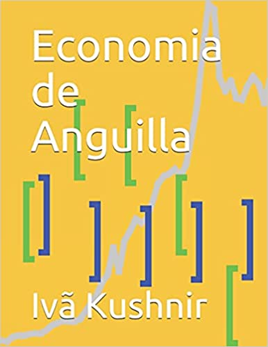 Capa do livro: Economia de Anguilla - Ler Online pdf
