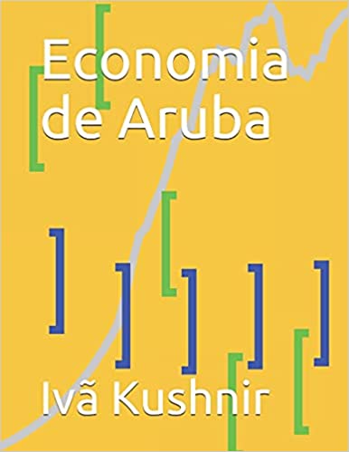 Capa do livro: Economia de Aruba - Ler Online pdf