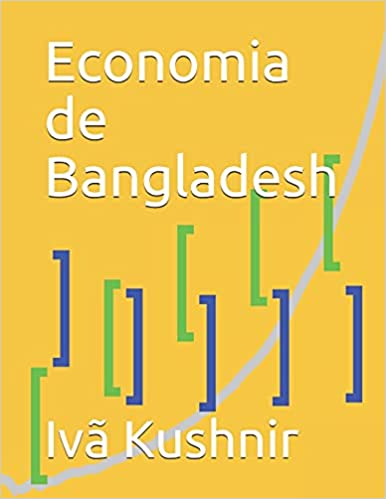 Capa do livro: Economia de Bangladesh - Ler Online pdf