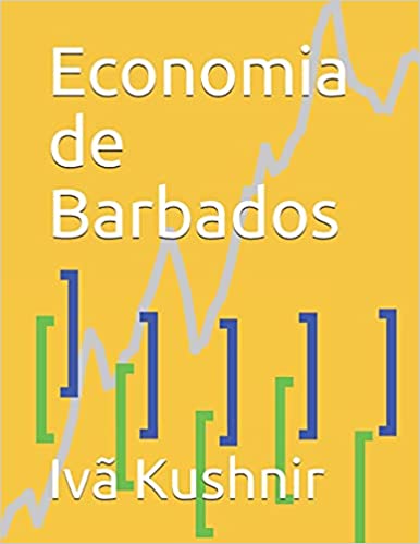 Capa do livro: Economia de Barbados - Ler Online pdf