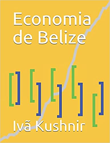 Capa do livro: Economia de Belize - Ler Online pdf