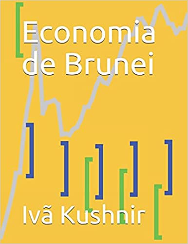 Capa do livro: Economia de Brunei - Ler Online pdf