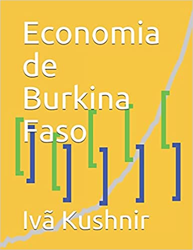 Capa do livro: Economia de Burkina Faso - Ler Online pdf