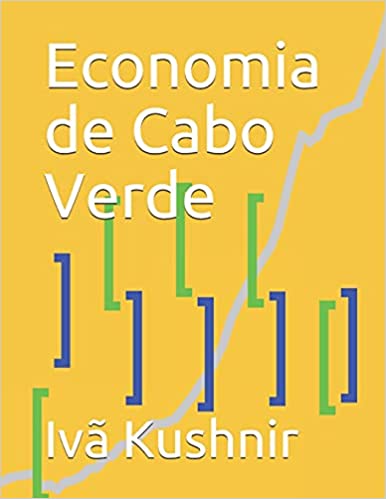 Capa do livro: Economia de Cabo Verde - Ler Online pdf