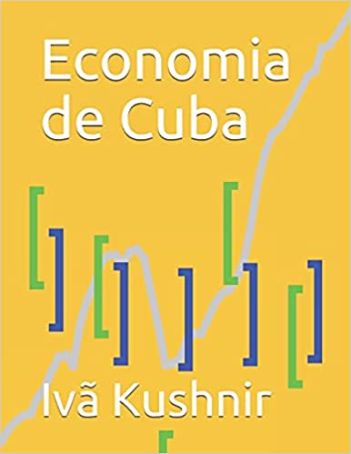 Capa do livro: Economia de Cuba - Ler Online pdf