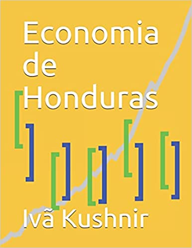 Capa do livro: Economia de Honduras - Ler Online pdf