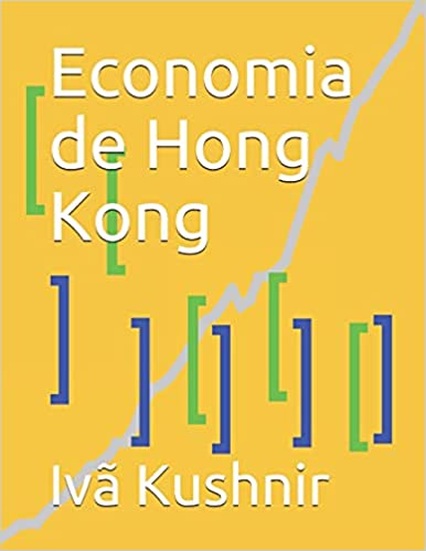 Capa do livro: Economia de Hong Kong - Ler Online pdf