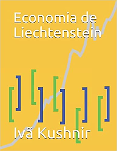 Capa do livro: Economia de Liechtenstein - Ler Online pdf