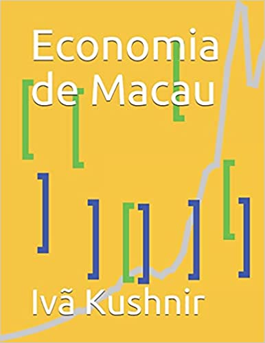 Livro PDF: Economia de Macau