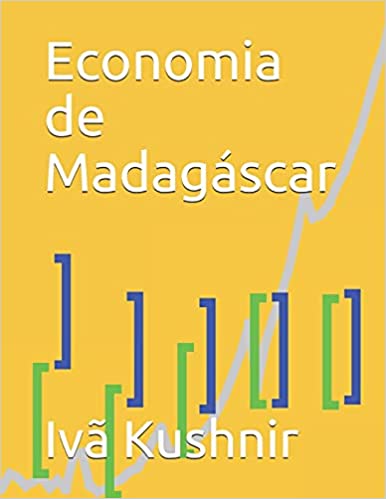 Livro PDF Economia de Madagáscar