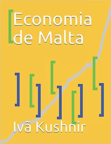 Livro PDF Economia de Malta
