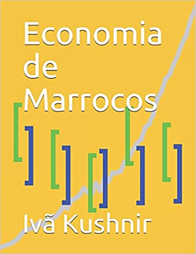 Livro PDF: Economia de Marrocos