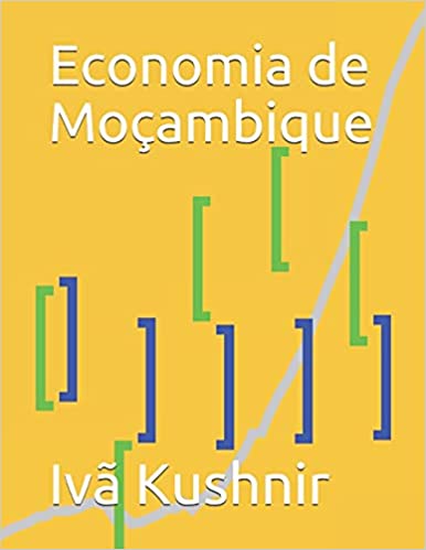 Capa do livro: Economia de Moçambique - Ler Online pdf