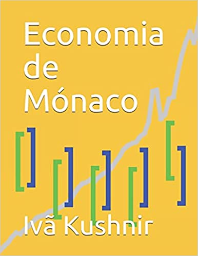 Capa do livro: Economia de Mónaco - Ler Online pdf