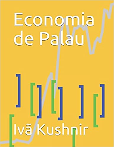 Capa do livro: Economia de Palau - Ler Online pdf