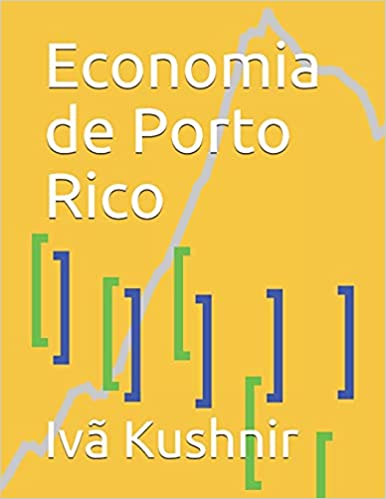 Livro PDF: Economia de Porto Rico