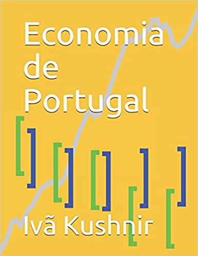 Capa do livro: Economia de Portugal - Ler Online pdf