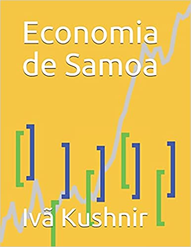 Livro PDF Economia de Samoa