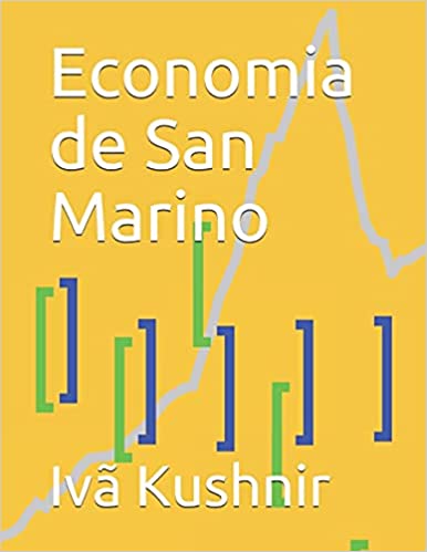 Capa do livro: Economia de San Marino - Ler Online pdf