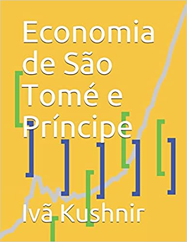 Livro PDF Economia de São Tomé e Príncipe
