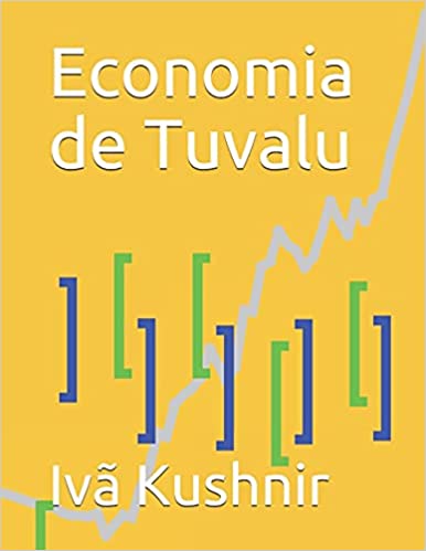 Capa do livro: Economia de Tuvalu - Ler Online pdf