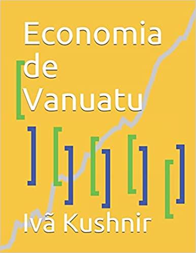 Livro PDF Economia de Vanuatu