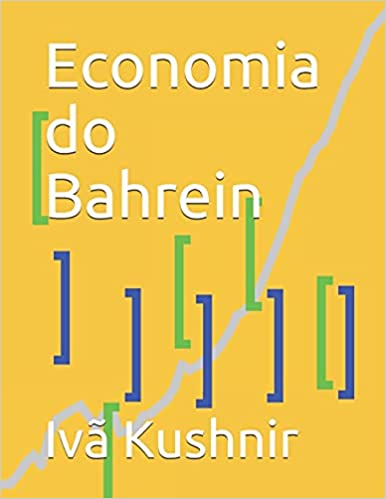 Livro PDF Economia do Bahrein