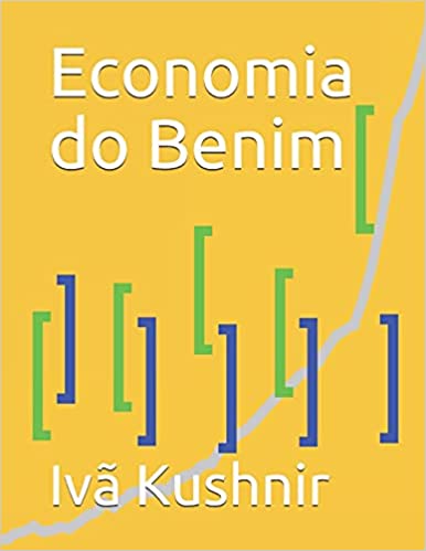 Capa do livro: Economia do Benim - Ler Online pdf