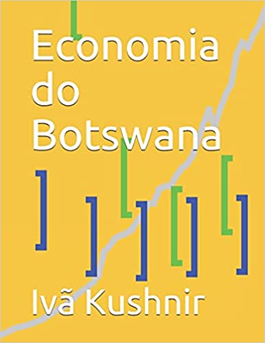 Capa do livro: Economia do Botswana - Ler Online pdf