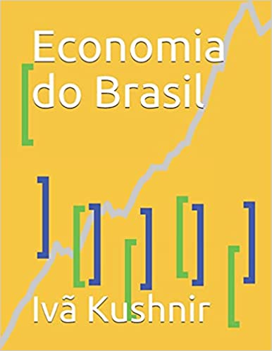 Livro PDF Economia do Brasil