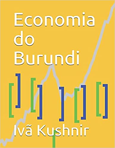Capa do livro: Economia do Burundi - Ler Online pdf