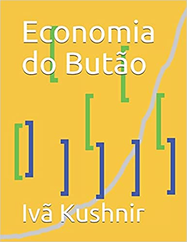 Capa do livro: Economia do Butão - Ler Online pdf