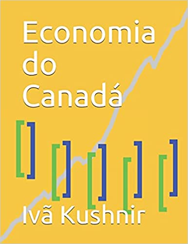 Capa do livro: Economia do Canadá - Ler Online pdf