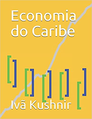 Livro PDF Economia do Caribe