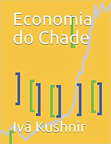 Capa do livro: Economia do Chade - Ler Online pdf