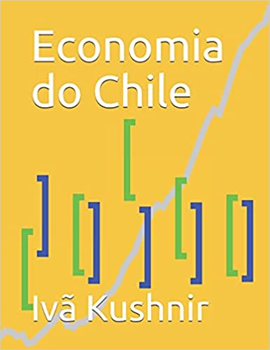 Capa do livro: Economia do Chile - Ler Online pdf