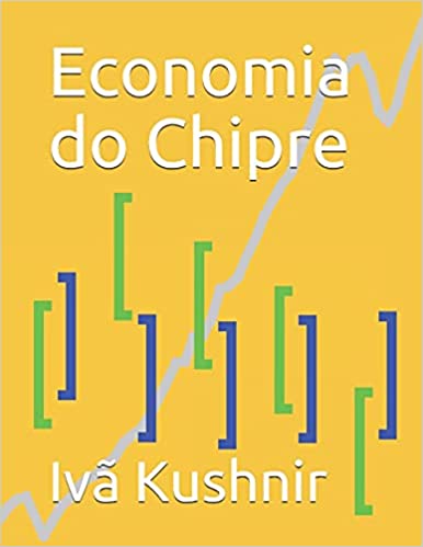 Capa do livro: Economia do Chipre - Ler Online pdf