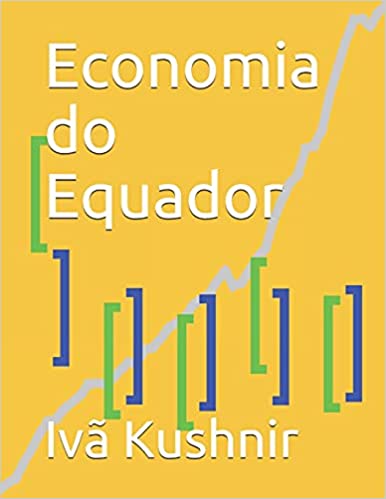 Capa do livro: Economia do Equador - Ler Online pdf