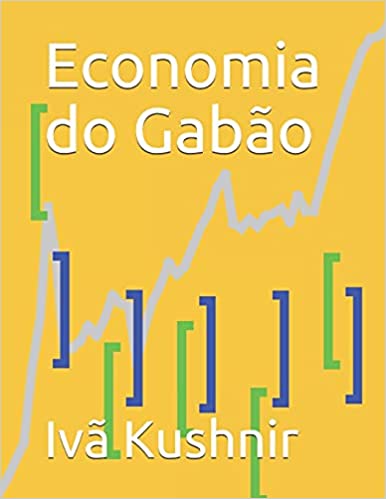 Livro PDF Economia do Gabão