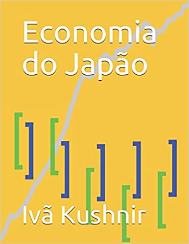 Capa do livro: Economia do Japão - Ler Online pdf