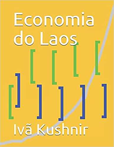 Capa do livro: Economia do Laos - Ler Online pdf