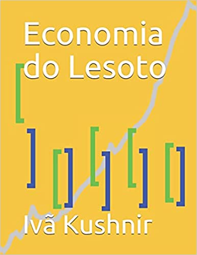 Capa do livro: Economia do Lesoto - Ler Online pdf