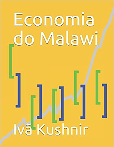 Capa do livro: Economia do Malawi - Ler Online pdf