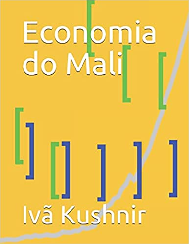 Capa do livro: Economia do Mali - Ler Online pdf