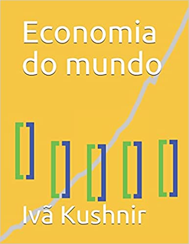 Livro PDF: Economia do mundo