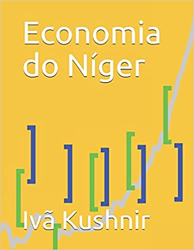 Livro PDF: Economia do Níger