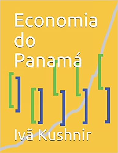 Livro PDF Economia do Panamá