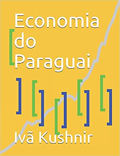 Livro PDF Economia do Paraguai