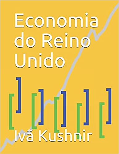 Capa do livro: Economia do Reino Unido - Ler Online pdf